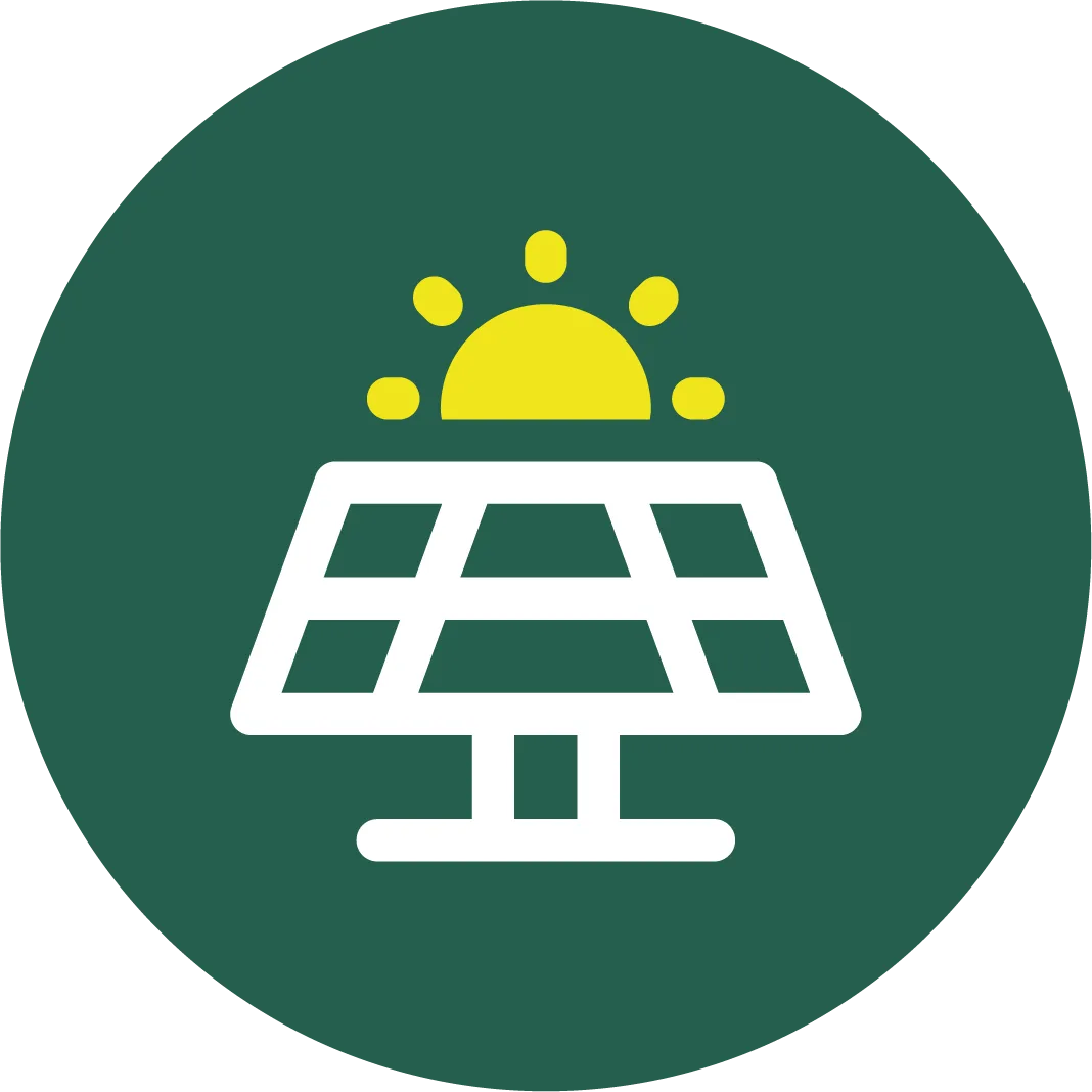 Advanced Solar Technology for a Greener Future - JIUYOU